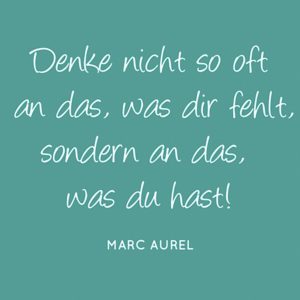 Zitat von Marc Aurel