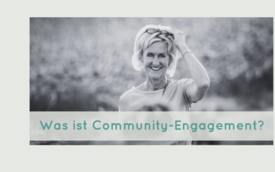 Was ist Community-Engagement? Und warum ist es der Schlüssel zum Erfolg?