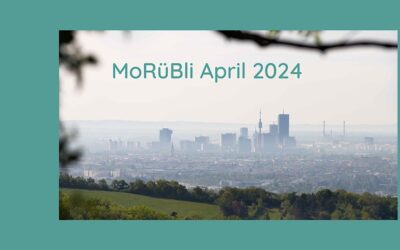 MoRüBli April 2024: viel Bild, wenig Ton