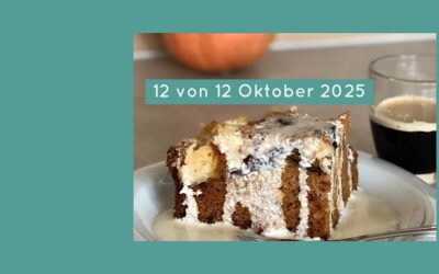 12 von 12 Oktober 2025