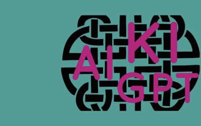 Leidenschaft Texten: Warum die KI mich (noch) nicht ersetzen kann