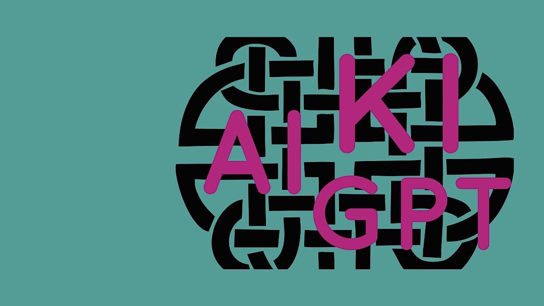 Leidenschaft Texten: Warum die KI mich (noch) nicht ersetzen kann