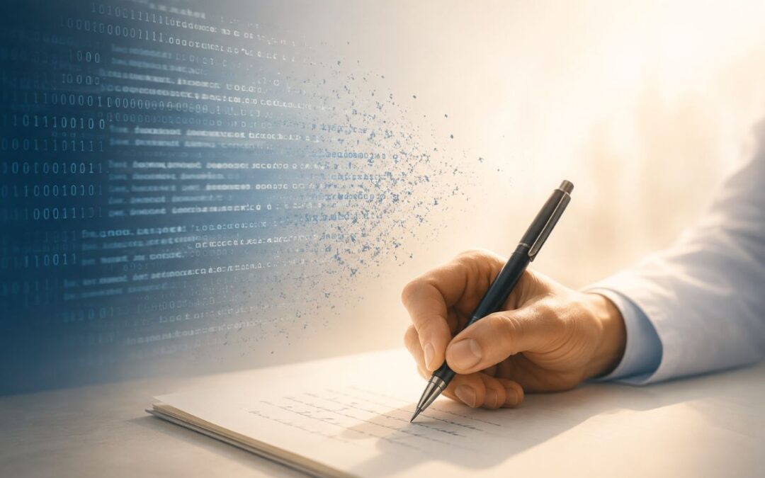 KI-Texte menschlich machen –